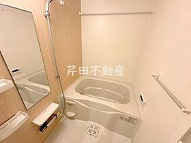 ヴィクトワール　オカ  ｜ 長野県長野市吉田1丁目（賃貸アパート1K・3階・31.21㎡） その7