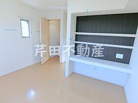 シャルマン櫻街　弐番館  ｜ 長野県長野市大字安茂里（賃貸アパート1LDK・2階・40.09㎡） その6