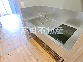 長野県長野市大字南長野北石堂町（賃貸マンション1K・8階・29.60㎡） その6