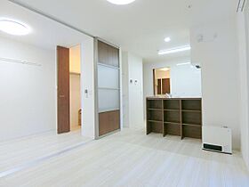 グランスクエアIV番館  ｜ 長野県長野市大字鶴賀田町（賃貸アパート1LDK・3階・30.29㎡） その3