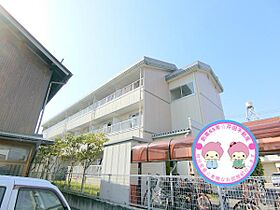 長野県長野市若里4丁目（賃貸マンション1K・3階・24.80㎡） その1