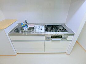 フォレストカワセミ  ｜ 長野県長野市若里3丁目（賃貸マンション1DK・2階・35.31㎡） その5