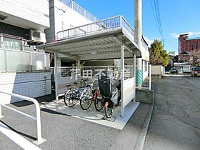 長野県長野市大字鶴賀緑町（賃貸マンション2LDK・1階・58.76㎡） その23