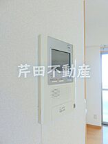 長野県長野市大字鶴賀田町（賃貸マンション1LDK・8階・35.73㎡） その16