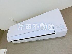 長野県長野市箱清水1丁目（賃貸アパート1LDK・1階・43.24㎡） その11