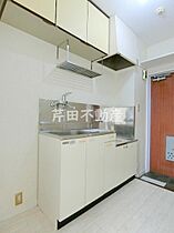 長野県長野市若里4丁目（賃貸マンション1K・3階・17.16㎡） その11