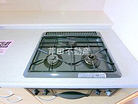 長野県長野市吉田3丁目（賃貸マンション1DK・2階・32.00㎡） その13