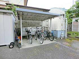 長野県長野市大字高田（賃貸マンション3LDK・3階・68.00㎡） その6