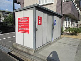 長野県長野市大字川合新田（賃貸マンション1K・4階・26.00㎡） その18