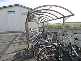 長野県長野市大字川合新田（賃貸マンション1K・4階・26.00㎡） その6