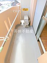 長野県長野市三輪8丁目（賃貸マンション1K・1階・22.75㎡） その13