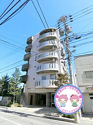 長野電鉄長野線 善光寺下駅 徒歩2分の賃貸マンション