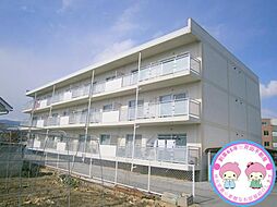 JR信越本線 長野駅 徒歩17分の賃貸マンション