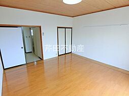 JR信越本線 長野駅 徒歩25分の賃貸アパート 2階1Kのリビング/ダイニング