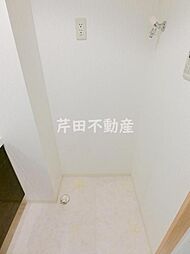 写真は別のお部屋のイメージです　現況優先