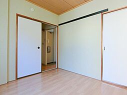 JR信越本線 長野駅 徒歩20分の賃貸アパート 1階2DKのリビング/ダイニング