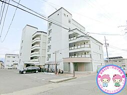 ルート南向　A棟