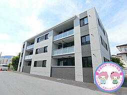 JR信越本線 長野駅 徒歩23分の賃貸マンション