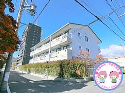 JR信越本線 長野駅 徒歩8分