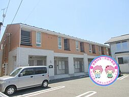 JR信越本線 長野駅 徒歩34分の賃貸アパート