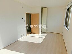 JR信越本線 長野駅 5.3kmの賃貸アパート 1階2DKのリビング/ダイニング