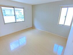 JR信越本線 長野駅 徒歩20分の賃貸アパート 2階2LDKのリビング/ダイニング