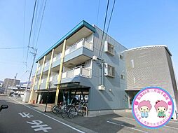 JR信越本線 長野駅 徒歩8分