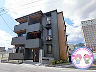 長野県長野市大字栗田：物件画像／株式会社芹田不動産　賃貸営業部