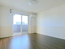 JR信越本線 長野駅 徒歩6分の賃貸アパート 1階1Kのリビング/ダイニング