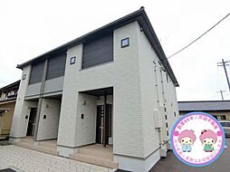 JR信越本線 長野駅 5.5km