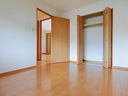 JR信越本線 長野駅 徒歩10分の賃貸マンション 3階3DKのリビング/ダイニング