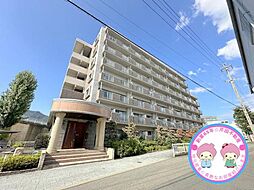 JR信越本線 長野駅 徒歩10分の賃貸マンション