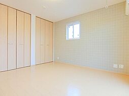 JR信越本線 長野駅 徒歩27分の賃貸アパート 3階ワンルームのリビング/ダイニング