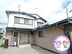 長野電鉄長野線 本郷駅 徒歩3分