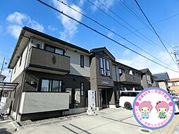 JR信越本線 長野駅 徒歩22分の賃貸アパート