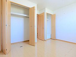 JR信越本線 長野駅 4.8kmの賃貸アパート 2階1LDKのリビング/ダイニング