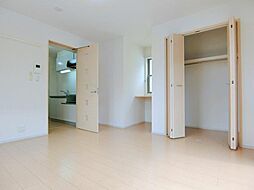 JR信越本線 長野駅 5.2kmの賃貸アパート 1階1Kのリビング/ダイニング