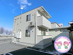 JR信越本線 長野駅 5.2kmの賃貸アパート