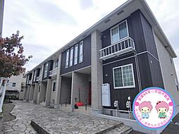 長野電鉄長野線 善光寺下駅 徒歩18分の賃貸アパート