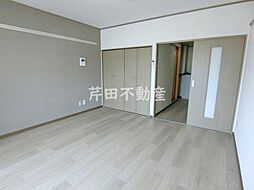 JR信越本線 長野駅 徒歩9分の賃貸マンション 1階1Kのリビング/ダイニング