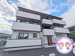 JR信越本線 長野駅 徒歩23分の賃貸アパート