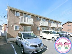 JR信越本線 長野駅 3.2km