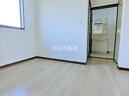 JR信越本線 長野駅 5.6kmの賃貸アパート 1階1DKのリビング/ダイニング