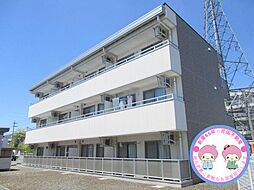 長野電鉄長野線 桐原駅 徒歩15分