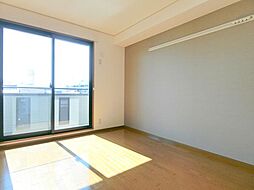 JR信越本線 長野駅 徒歩22分の賃貸アパート 3階2LDKのリビング/ダイニング