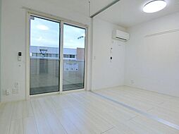 JR信越本線 長野駅 徒歩8分の賃貸アパート 1階1DKのリビング/ダイニング