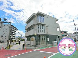JR信越本線 長野駅 徒歩8分の賃貸アパート