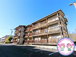 JR信越本線 川中島駅 徒歩17分