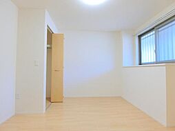 長野電鉄長野線 本郷駅 徒歩15分の賃貸マンション 1階2LDKのリビング/ダイニング