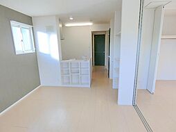 JR信越本線 長野駅 3.4kmの賃貸アパート 2階2LDKのリビング/ダイニング